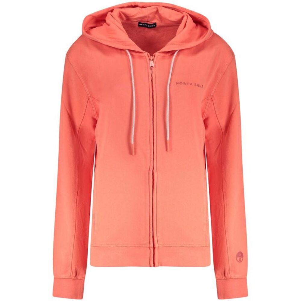 North Sails Rosa Cotton Women Women's Sweatshirt